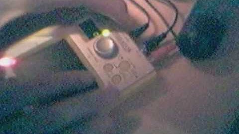 Kaossilator  UNIQUE Trick with the Loop Length!