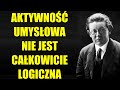 Jean William Fritz Piaget - szwajcarski psycholog i filozof, jego cytaty, przemyślenia i wypowiedzi