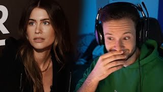 Grösster Fehler Von Mrs.bella