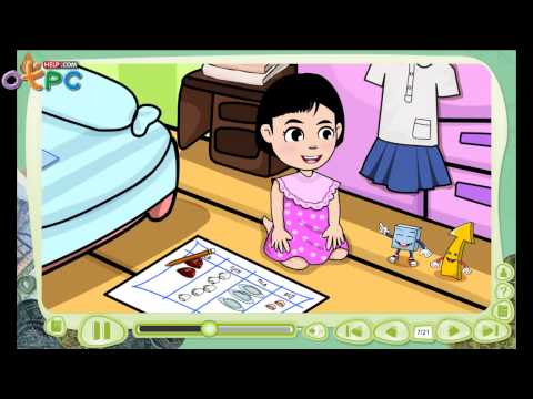 การอ่านแผนภูมิแท่ง - สื่อการเรียนการสอน คณิตศาสตร์ ป.3