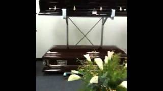 An Lac Caskets and Funeral Services