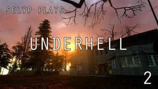 Selyp Plays: Underhell - Prologue: Part 2