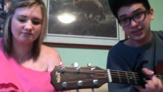 First Day Of My Life - Bright Eyes Cover