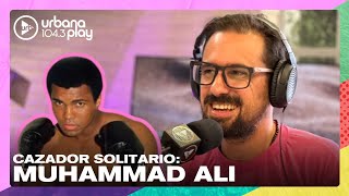 Muhammad Ali: boxeo, polémica y religión #TodoPasa