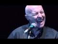 Midge Ure - &quot;Vienna&quot; - Eddie&#39;s Attic, Decatur, Ga. 01/17/15