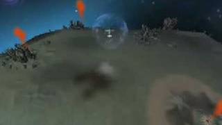 Spore-My Weapons of Mass Destruction