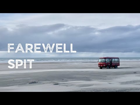Video: Hoe Farewell Spit in Nieuw-Zeeland te bezoeken
