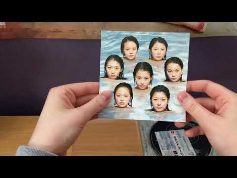 Morning Musume(モーニング娘。) Second Morning (セカンドモーニング)
