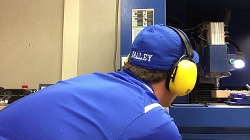 2. How to use the Benchmill 6000 for nameplates