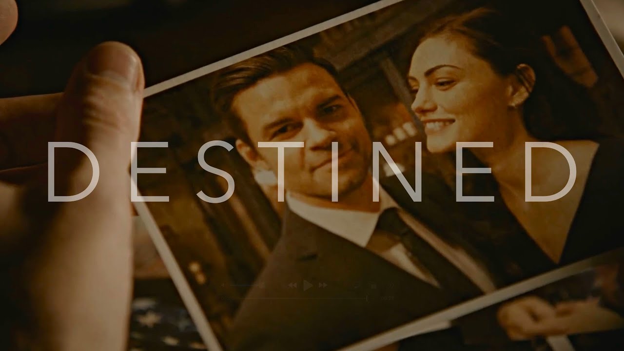 Elijah & Hayley: Destined for Rylee James