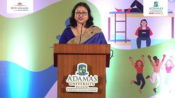 AUIgnite 2025: A Grand Welcome to New Beginnings at Adamas University