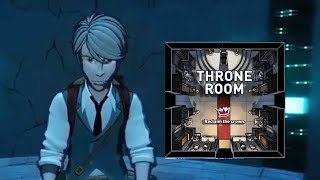 Blue Prince UNLOCK Throne Room SECRET