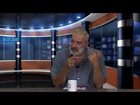 1-ლი ბლოკი: საპრეზიდენტო მარათონის ფრთიანი ფრაზები - PKTV-ის 'საზოგადოება და სამართალში',  26.07.18