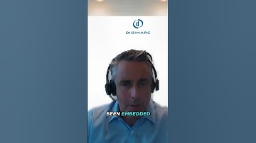 How Does Digital Watermarking Actually Work?