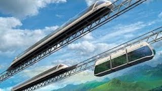 SKY WAY-Это технология будущего нас и наших детей....