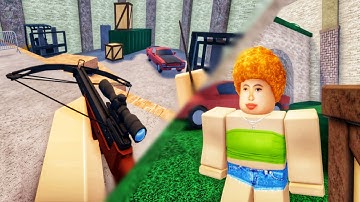 One year off...and they add WHAT?! | No-Scope Arcade