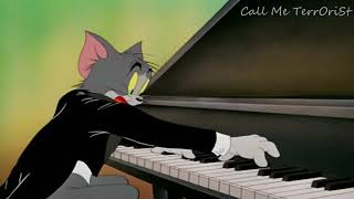 Tom and jerry ft snoop dogg editing