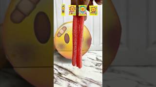 eat various kinds of chupa chups candy #mukbang #asmr