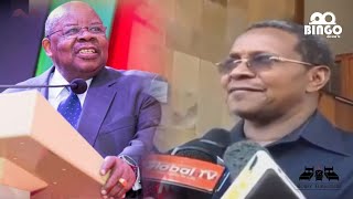 KIKWETE afunguka MKAPA AMEFARIKI HAKUWA MGONJWA WA KUTIA SHAKA NINGEJUA