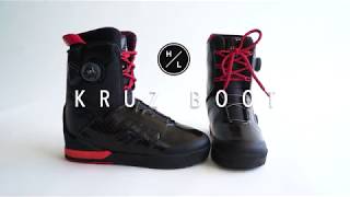 Celebrity Hyperlite Kruz System Boot 2018 - Tech Details Net Worth