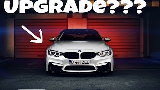 Why I Continue To Choose the E92 M3 over the F82 M4...