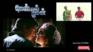 Gentleman - BGM  | AR Rahman | Shankar | Arjun & Madhoo | Gentleman tamil bgm ...