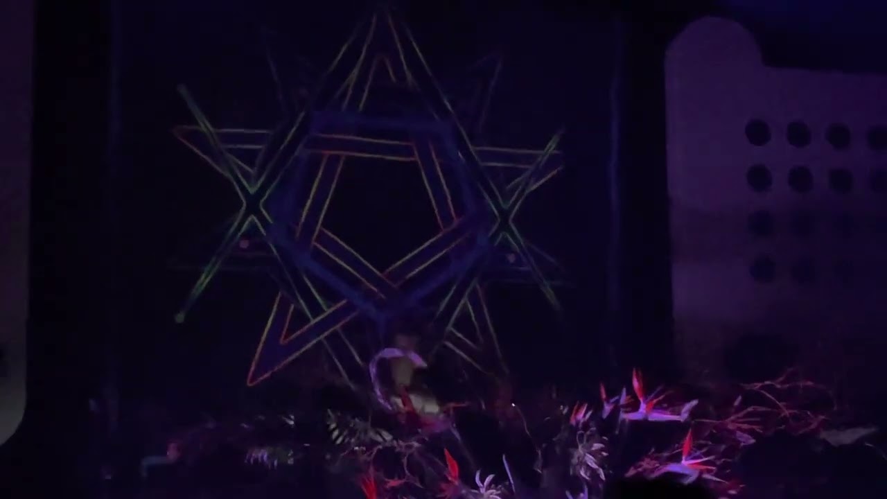 FRANGIPANI @ solstice music presents OUTSIDERS 2023 2.25 in duo MUSIC EXCHANGE