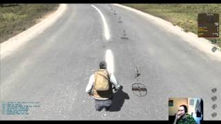 Bear Trap Hacker --- DayZ