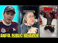 Why Don T People Know How To Act In Public Anymore 