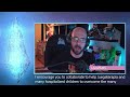 FFXIVESP Benéfico 2022 - Mensaje de LazaPLAYS