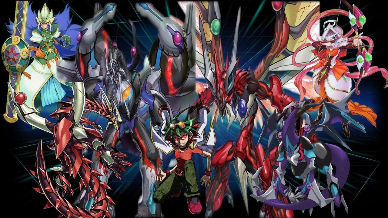 yugioh legacy of the duelist link evolution odd eyes deck Steam Community :: Guide :: A guide to building some fun decks to try