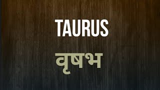 Taurus ♉ वृषभ l Person on Your Mind l #वृषभ @SabTarot1111-Taurus @sab1111 @sutratarot1111