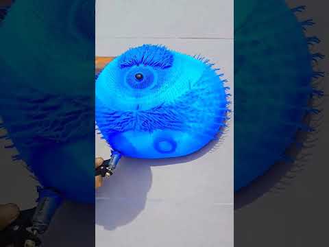 Breaking Glass Bottle Crushing Crunchy And Soft Thing AZ Master