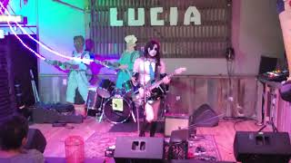 Sweep LIVE @ Lucia 10/16/2024