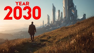 AI Singulariteit 2030 - De 72 uur die de mens overbodig maakten (Stephen Hawking had gelijk)