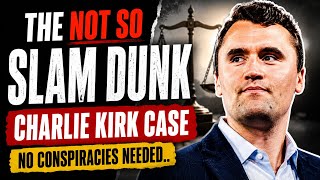 Charlie Kirk Assassination: The Complete Public Record – Every Fact, Anomaly & Unanswered Question