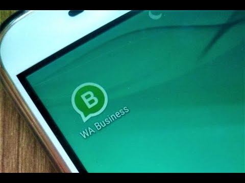 Difference between WhatsApp Business and Ordinary