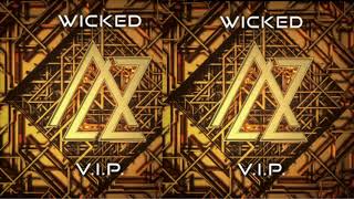 Wicked (VIP)-Avenza (8D AUDIO) Resimi