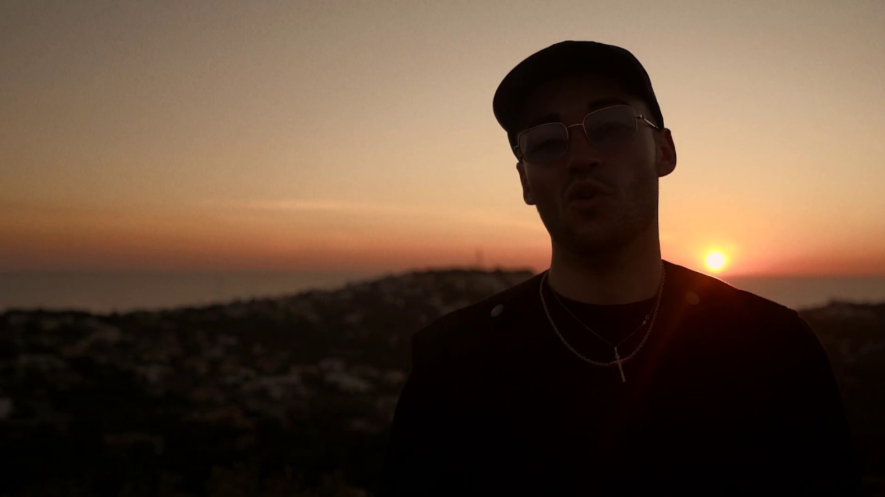 Alber Stewar - INGRÁVIDO (prod.OMEGA9) [Videoclip]