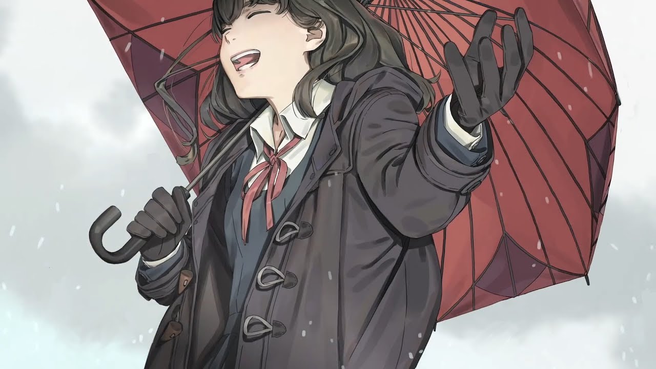 진흙 속에 피다 한국어 커버 (Vocaloid)