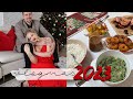 THE FINAL VLOGMAS 2023: Christmas Day, Cook with Me, Time with Family &amp; Resetting for the New Year