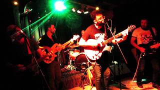 Yuppie - Get There (Oregon Express)