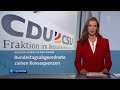 tagesschau 20:00 Uhr, 08.03.2021