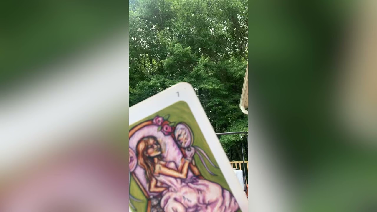 Gemini ♊️ Vengeance Of Ogun 🔪 💥