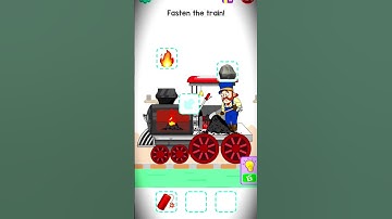 Fasten the train!: Impossible date 😍 Android X iOS #shorts #viral