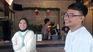 pertemuan pertama ressa dan kozu