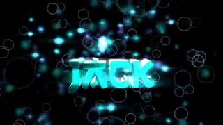 jack  3d intro