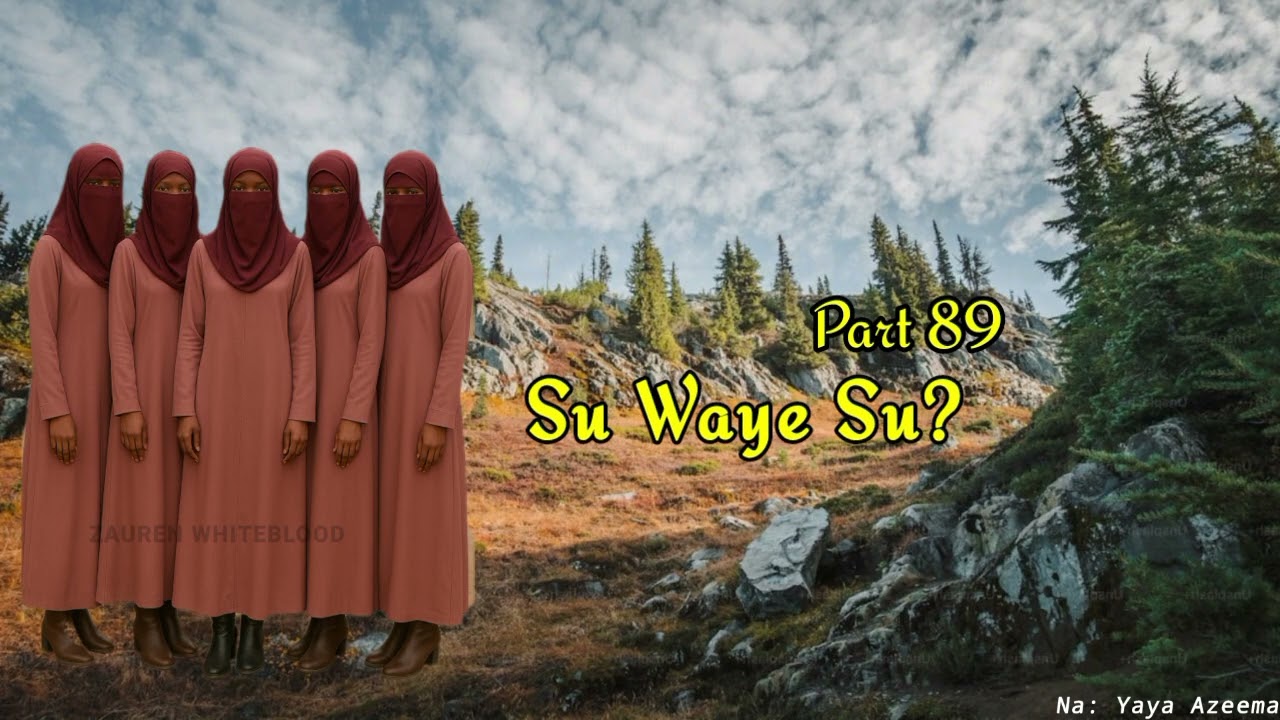 Su Waye Su 89, Labarin wasu hatsabiban mata da suka addabi mutane 