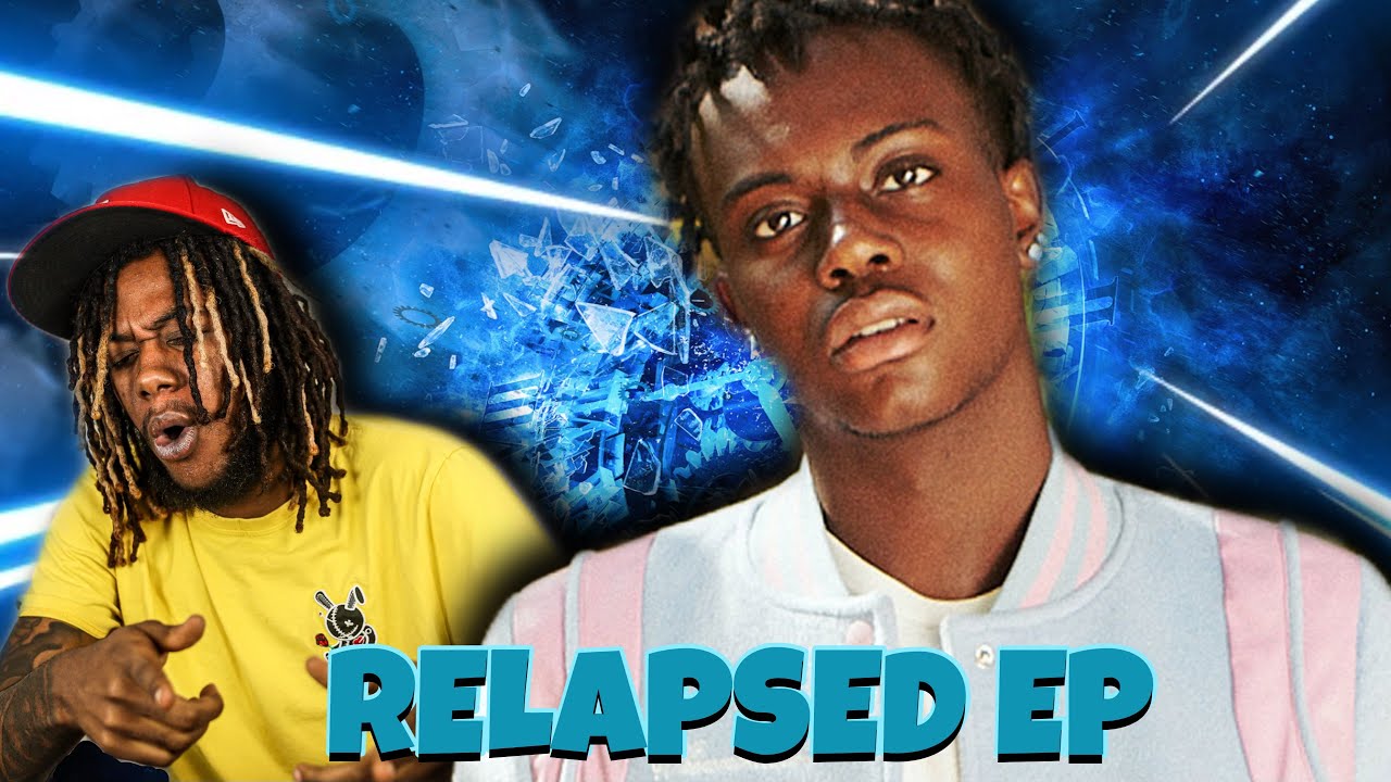 WE BEEN SLEEPING ON HIM?!| SSGKOBE RELAPSED (REACTION)