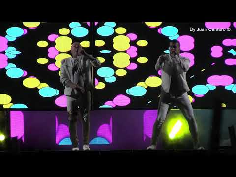 Orquesta Panorama 2019-Imposible, Un año y La plata ®Juan Cantero-Burela, Lugo